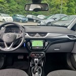 Opel Corsa E 1.4 Innovation Automatik Panorama CarPla - Bild 8