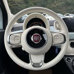 Fiat 500 1.0 GSE Hybrid MY23 Komfort-Paket CarPlay - Bild 9