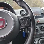 Fiat 500 1.2 S Tempomat CarPlay Klimaanlage Klima - Bild 16