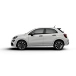 Fiat 500X 1.5 Sport GSE Sport-Paket Voll-LED CarPlay  - Bild 2
