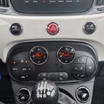 Fiat 500C 1.0 Mild Hybrid CarPlay Navigation Klimaaut - Bild 22