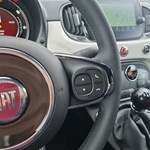 Fiat 500C 1.0 Mild Hybrid CarPlay Navigation Klimaaut - Bild 20