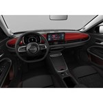 Fiat 600e RED 54kWh Voll-LED CarPlay Klimaautomatik - Bild 4