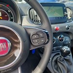 Fiat 500C 1.0 Mild Hybrid CarPlay Navigation PDC - Bild 23