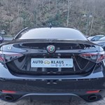 Alfa Romeo Giulia 2.2 Veloce Matrix-LED Premium-Paket Sonde - Bild 25