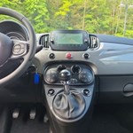 Fiat 500C 1.0 Mild Hybrid CarPlay Navigation PDC - Bild 10