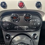 Fiat 500 1.0 Mild Hybrid CarPlay Navigation Klimaauto - Bild 21