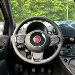 Fiat 500 1.0 Mild Hybrid CarPlay Klimaanlage Bluetoot - Bild 9