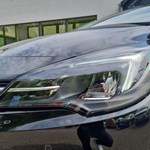 Opel Astra K 1.2 Turbo Elegance LED-Scheinwerfer CarP - Bild 16