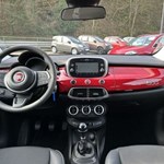 Fiat 500X 1.0 GSE Cross Voll-LED Sitzheizung CarPlay - Bild 8