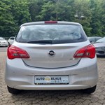 Opel Corsa E 1.4 Innovation Automatik Panorama CarPla - Bild 22