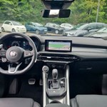 Alfa Romeo Tonale 1.5 Ti Mild Hybrid Matrix-LED Premium-Pak - Bild 8