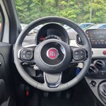 Fiat 500C 1.0 Mild Hybrid Lounge CarPlay Klima PDC Te - Bild 9