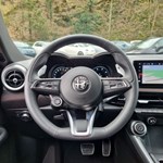 Alfa Romeo Tonale 1.3T Veloce PlugIn-Hybrid Alcantara Matri - Bild 8