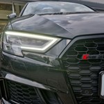Audi RS3 Sportback 2.5 TFSI quattro Bang&Olufsen Voll - Bild 16