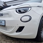 Fiat 500e 42 kWh LEASING AB 239,-€ KomfortPaket Klima - Bild 5