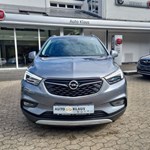 Opel Mokka X 1.6D Innovation Voll-LED Winter-Paket Ca - Bild 15
