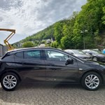 Opel Astra K 1.2 Turbo Elegance LED-Scheinwerfer CarP - Bild 4