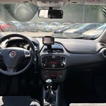 Fiat Punto 1.2 Lounge Klimaautomatik Sitzheizung PDC - Bild 8