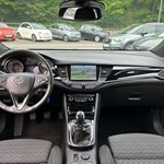 Opel Astra K 1.6 CDTI SportsTourer Dynamic CarPlay Wi - Bild 8