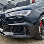 Audi RS3 Sportback 2.5 TFSI quattro Bang&Olufsen Voll - Bild 5