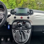 Fiat 500C 1.0 Mild Hybrid CarPlay Navigation Klimaaut - Bild 10