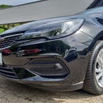 Opel Astra K 1.2 Turbo Elegance LED-Scheinwerfer CarP - Bild 5