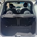 Fiat 500 1.0 Mild Hybrid CarPlay Navigation Klimaauto - Bild 13
