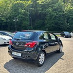 Opel Corsa 1.4 Edition Winter-Paket Klima Tempomat - Bild 3