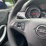 Opel Astra K 1.4 Sports Tourer Turbo Edition CarPlay - Bild 16