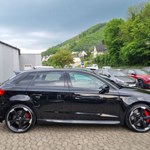 Audi RS3 Sportback 2.5 TFSI quattro Bang&Olufsen Voll - Bild 4