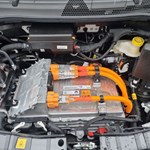 Fiat 500e 42 kWh LEASING AB 226,-€ CarPlay Klimaautom - Bild 14