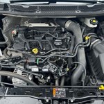 Opel Astra K 1.2 Elegance Winter-Paket CarPlay PDC - Bild 14