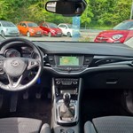 Opel Astra K 1.2 Turbo Elegance LED-Scheinwerfer CarP - Bild 8