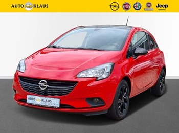Opel Corsa 1.4 Turbo Color Edition Winter-Paket PDC