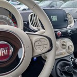 Fiat 500 1.0 Mild Hybrid CarPlay Klimaanlage PDC - Bild 16