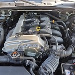 Mazda MX-5 2.0 Sports-Line RF Navigation PDC Klimaalag - Bild 14