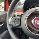 Fiat 500 1.0 GSE Hybrid MY23 Komfort-Paket CarPlay - Bild 17