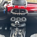 Fiat 500X 1.0 GSE Cross Voll-LED Sitzheizung CarPlay - Bild 10