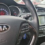 Kia Ceed Sportswagon 1.6 CRDi Spirit CarPlay Temp. - Bild 18