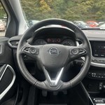 Opel Crossland X 1.2 Turbo 2020 Klima Navi - Bild 9