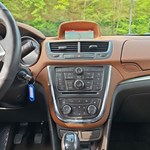 Opel Mokka 1.7 CDTI Innovation Allrad Navigation - Bild 10