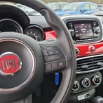 Fiat 500X 1.4 MultiAir Pop Star 4x2 Bluetooth Klima - Bild 18