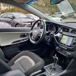 Kia Ceed Sportswagon 1.6 CRDi Spirit CarPlay Temp. - Bild 7