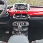 Fiat 500X 1.4 MultiAir Pop Star 4x2 Bluetooth Klima - Bild 10