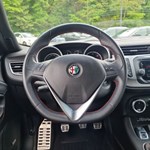 Alfa Romeo Giulietta 2.0 JTDM Sprint Carbon BOSE-Sound Sitz - Bild 9