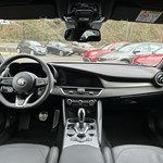 Alfa Romeo Giulia 2.2 Turbo Veloce Matrix-LED CarPlay Assis - Bild 8