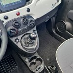 Fiat 500C 1.0 Mild Hybrid Lounge CarPlay Klima PDC Te - Bild 23