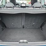 Fiat 500e Icon Panorama-Dach Voll-LED CarPlay Navi - Bild 13