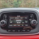 Fiat 500X 1.4 MultiAir Pop Star 4x2 Bluetooth Klima - Bild 11